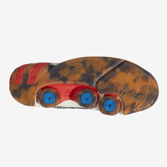 Adidas originals Agent Gil Restomod GY6483 - Picture 7 of 9